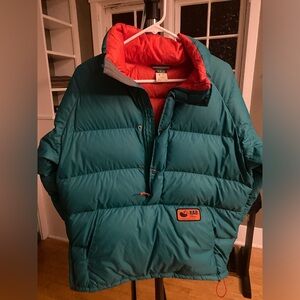 Rab Kinder Smock